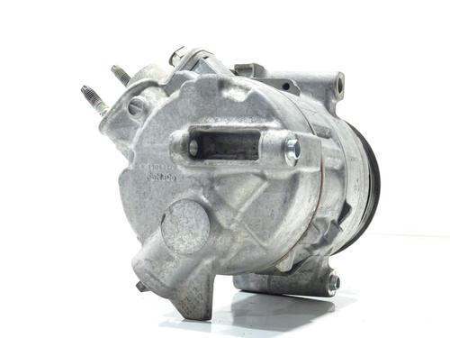 AC compressor FORD TRANSIT CUSTOM V362 Van (FY, FZ) 2.0 EcoBlue | BP30706404M34