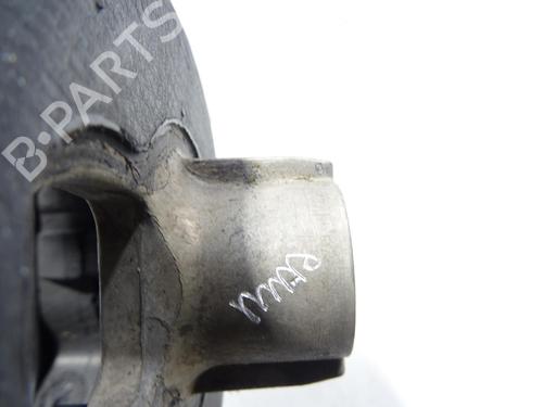 Steering wheel RENAULT CLIO III (BR0/1, CR0/1) 1.5 dCi (C/BR0G, C/BR1G) | BP30306594C49 