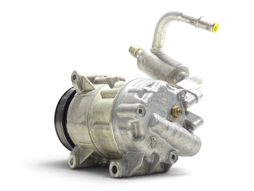 AC compressor JEEP COMPASS (MP, M6, MV, M7) 1.4 MultiAir | BP39383953M34 - Image 3