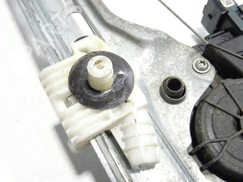 Front right window mechanism RENAULT MEGANE IV Hatchback (B9A/M/N_) 1.6 TCe 205 (B9MV) | BP30791917C23  - Image 6