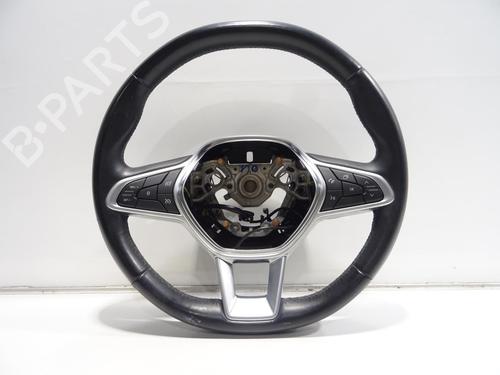 Steering wheel RENAULT CLIO V (B7_) 1.0 TCe 100 (B7MT) | BP29071392C49 - Image 4