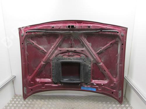 Hood NISSAN TERRANO II (R20) 2.7 TDi 4WD | BP24538348C1 