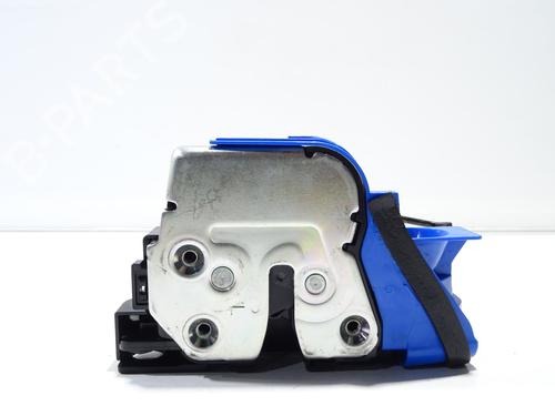 Front left lock HYUNDAI GETZ (TB) | BP25588082C98