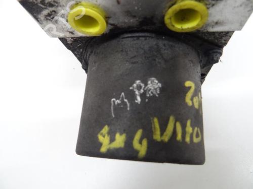 ABS pump MERCEDES-BENZ VITO / MIXTO Van (W639) 113 CDI 4x4 (639.601, 639.603, 639.605) | BP21967842M43 