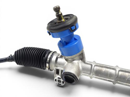Steering rack SSANGYONG KORANDO (CK) 2.0 e-XDi 4WD | BP35995378M22 - Image 2