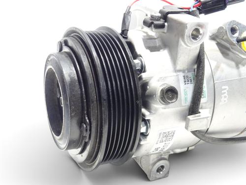 AC compressor HYUNDAI i30 Estate (PDE) 1.0 T-GDI | BP39085880M34  - Image 7