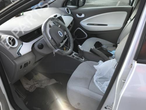 Subframe RENAULT ZOE (BFM_) ZOE | BP20177067M9  - Image 5