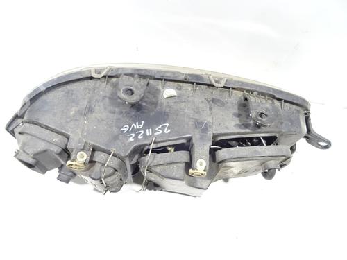 Left headlight FIAT PUNTO (188_) 1.9 JTD | BP32185467C28