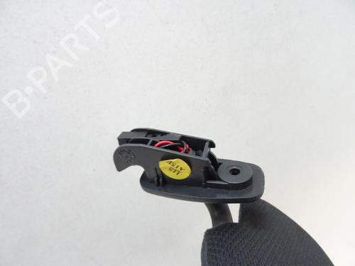 Used Left sun visor Left sun visor AUDI TT (8N3) 1.8 T (163 hp) 20051902 20051902