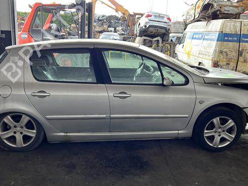 Used Parts PEUGEOT 307 (3A/C)  2.0 HDi 110  4555849