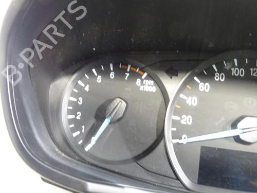 Electronic module FORD KA+ III (UK, FK) 1.2 Ti-VCT | BP32524664M83 - Image 17