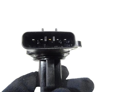 Used Mass air flow sensor Mass air flow sensor TOYOTA RAV 4 III (_A3_) 2.2 D 4WD (ALA30_, ALA30R) (177 hp) 39761726 39761726