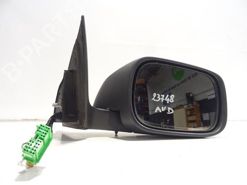 Used Right mirror VOLVO XC90 I (275) D5 AWD (163 hp) 29961250