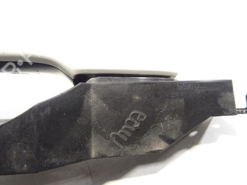 Rear left exterior door handle NISSAN QASHQAI II (J11, J11_) 1.6 dCi ALL MODE 4x4-i | BP29571364C130 