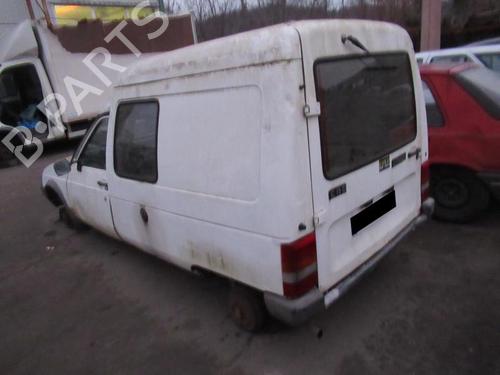Grille CITROËN C15 Box Body/MPV (VD_) 1.8 D | BP20175588C40 