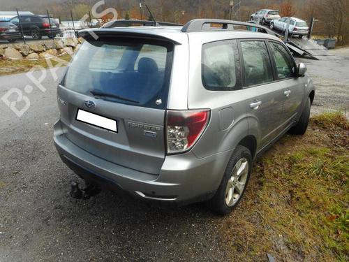 Left front window switch SUBARU FORESTER (SH_) 2.0 D AWD (SHH, SHD, SHN) | BP21967313I27 - Image 5