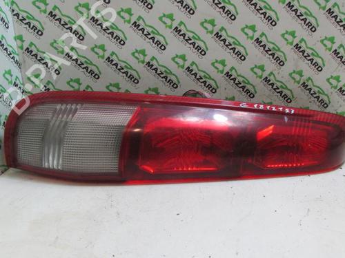 Used Left taillight Left taillight 20071692 20071692