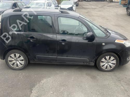 Steering column stalk CITROËN C3 Picasso (SH_)  | BP25031026I23  - Image 9