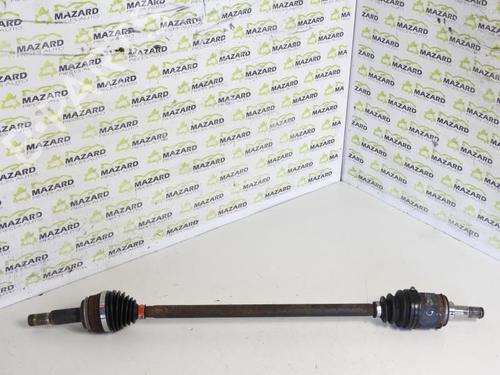 Used Right rear driveshaft TOYOTA RAV 4 III (_A3_) 2.2 D 4WD (ALA30_, ALA30R) (136 hp) 20044674