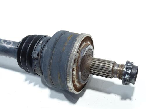 Right rear driveshaft MERCEDES-BENZ SLK (R171) 200 Kompressor (171.442) | BP25726359M41 