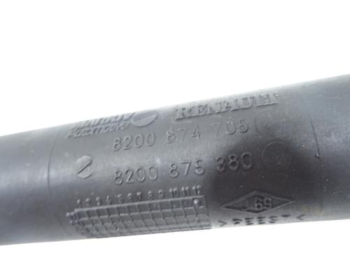Used Pipe Pipe 36654426 36654426