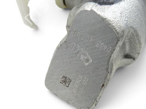 Brake master cylinder RENAULT ZOE (BFM_) ZOE | BP38780577M77 - Image 3