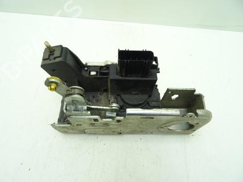 Used Tailgate lock FORD TRANSIT Van (FA_ _) 2.2 TDCi (110 hp) 29185062