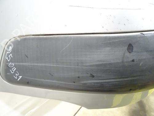 Front bumper CITROËN XSARA (N1) 1.8 i | BP29185051C7 