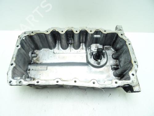 Used Oil sump SEAT IBIZA IV SC (6J1, 6P5) 1.6 TDI (90 hp) 30355769