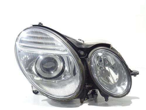 Right headlight MERCEDES-BENZ E-CLASS (W211) E 320 CDI (211.022) | BP34109354C29  - Image 6