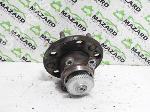 Left rear steering knuckle HYUNDAI SONATA V (NF) 2.0 CRDi | BP21965831M27 