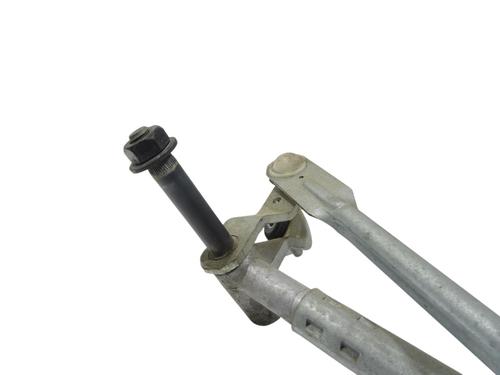 Front wiper motor RENAULT CAPTUR I (J5_, H5_) 1.2 TCe 120 | BP38271364M29  - Image 5