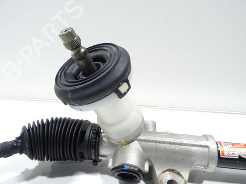 Steering rack KIA RIO III (UB) 1.25 CVVT | BP32984850M22 - Image 5