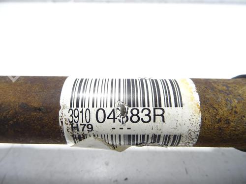 Right front driveshaft DACIA DUSTER (HS_) 1.5 dCi 4x4 (HSMC, HSMD) | BP29838627M39