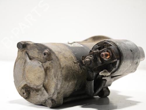 Starter NISSAN NAVARA NP300 (D40) 2.5 dCi 4WD | BP31669778M8