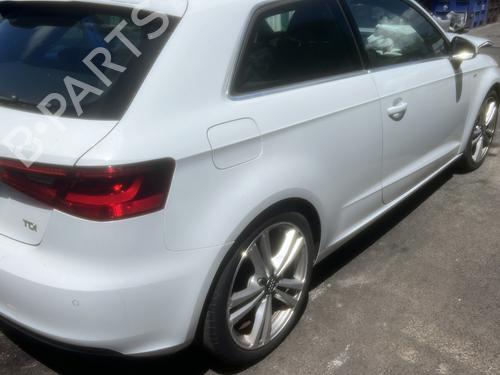Mass air flow sensor AUDI A3 (8V1, 8VK) 2.0 TDI | BP37527872M95 - Image 9
