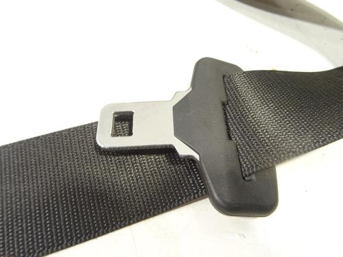 Rear left seatbelt BMW 1 (F20) 114 d | BP32230615I29