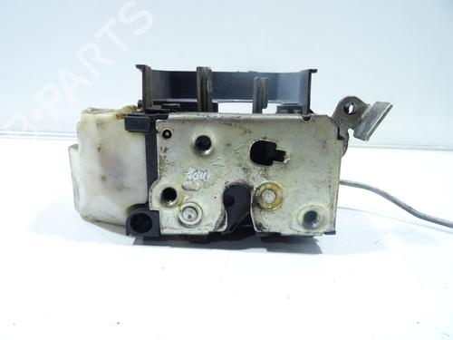 Used Front left lock Front left lock FIAT MULTIPLA (186_) 1.9 JTD 105 (186AXB1A) (105 hp) 33314569 33314569