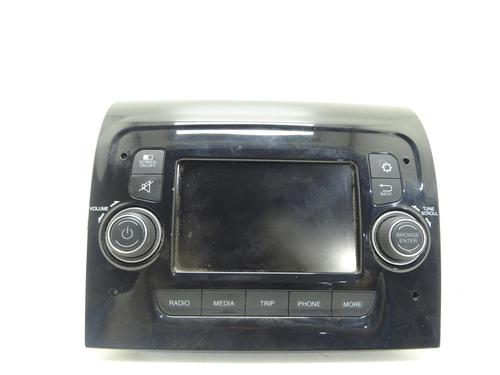 Used Radio PEUGEOT BOXER Van 2.2 BlueHDi 140 (140 hp) 29317400
