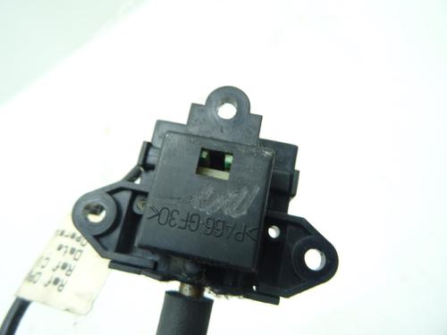 Used Electronic module Electronic module PEUGEOT 206 CC (2D) 2.0 S16 (136 hp) 33828787 33828787