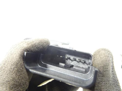 Front left lock PEUGEOT 5008 (0U_, 0E_) 2.0 HDi 150 / BlueHDi 150 | BP25594433C98 