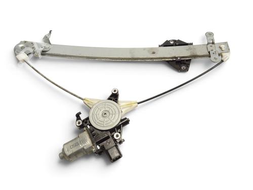 Front right window mechanism SUBARU FORESTER (SH_) 2.0 D AWD (SHH, SHD, SHN) | BP40253170C23 - Image 6
