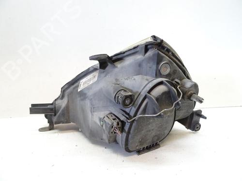 Højre forlygte FORD KA (RB_) 1.3 i ROCAM (70 hp) 20064977