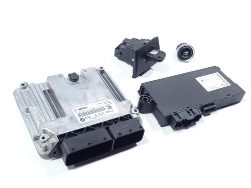 Used Electronic module BMW 3 Touring (E91) 320 d xDrive (184 hp) 20062353