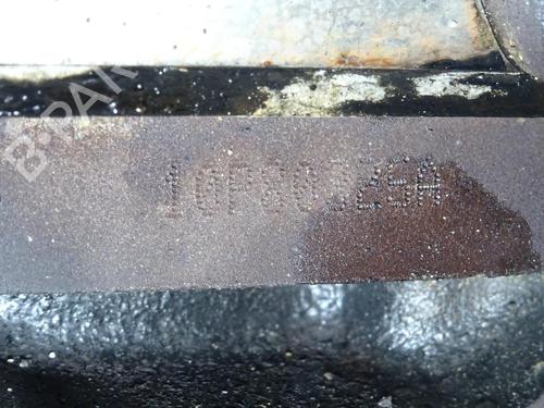 Engine LAND ROVER DISCOVERY II (L318) 2.5 Td5 4x4 | BP30778281M1