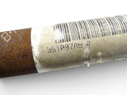 Used Left front driveshaft Left front driveshaft DACIA SANDERO II 1.5 dCi (90 hp) 36372852 36372852