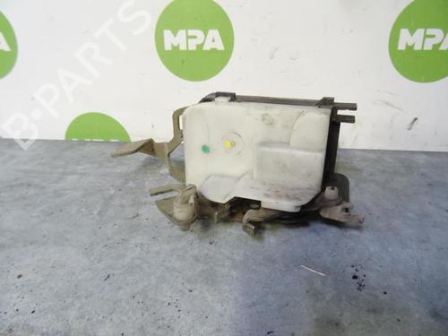 Used Front left lock Front left lock PEUGEOT BOXER Van (230L) [1994-2006] 21967631 21967631