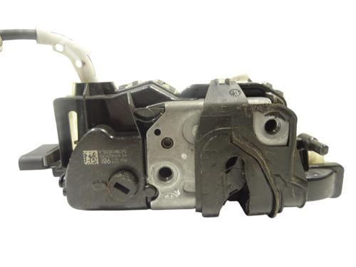 Front left lock CITROËN C3 III (SX) 1.2 THP 110 (SXHNPS, SXHNZT, SXHNZ6) | BP35888547C98 - Image 6