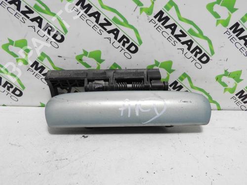 Used Rear right exterior door handle CITROËN XSARA PICASSO (N68) 2.0 HDi (90 hp) 20175819