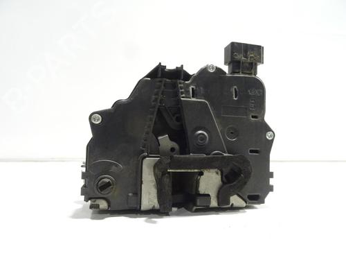 Rear right lock FIAT GRANDE PUNTO (199_) 1.3 D Multijet | BP26213253C99 